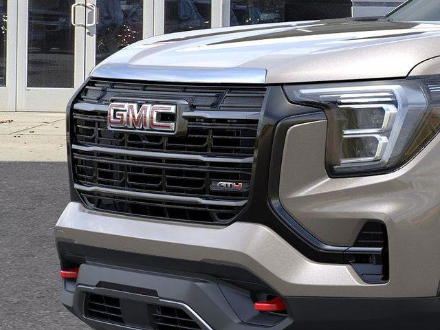 2026 GMC Terrain Vehicle Photo in DANBURY, CT 06810-5034