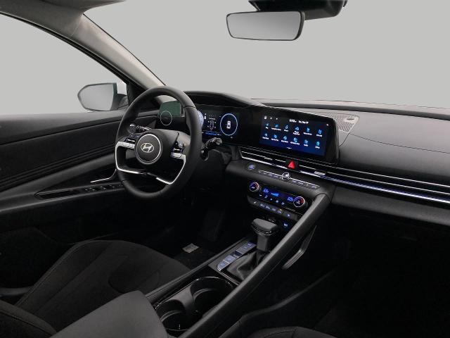 2025 Hyundai ELANTRA Vehicle Photo in Appleton, WI 54913