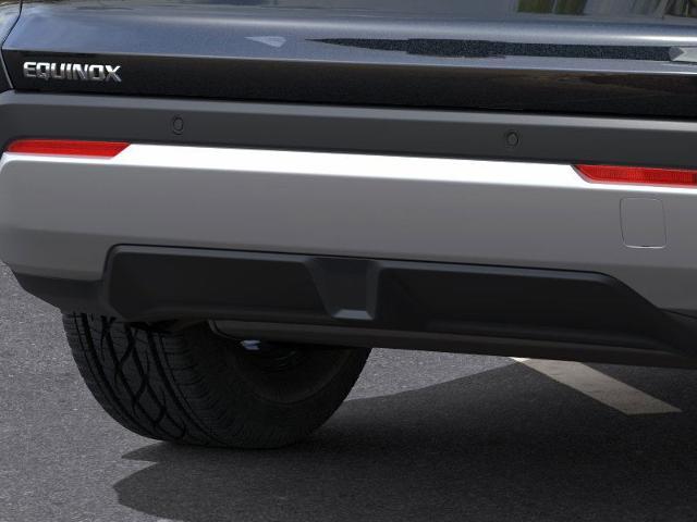 2025 Chevrolet Equinox Vehicle Photo in Roslyn, NY 11576
