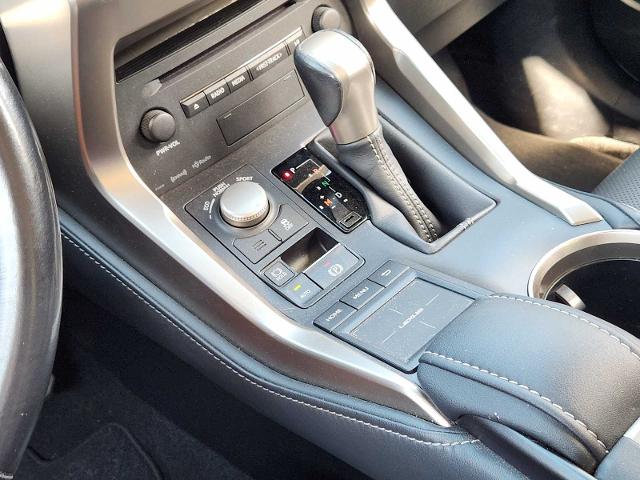 2016 Lexus NX Turbo Vehicle Photo in PLANO, TX 75024