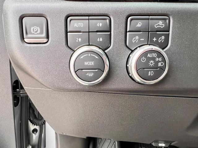 2025 GMC Sierra 1500 Vehicle Photo in EFFINGHAM, IL 62401-2832