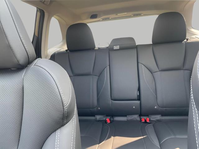 2024 Subaru Forester Vehicle Photo in Oshkosh, WI 54904