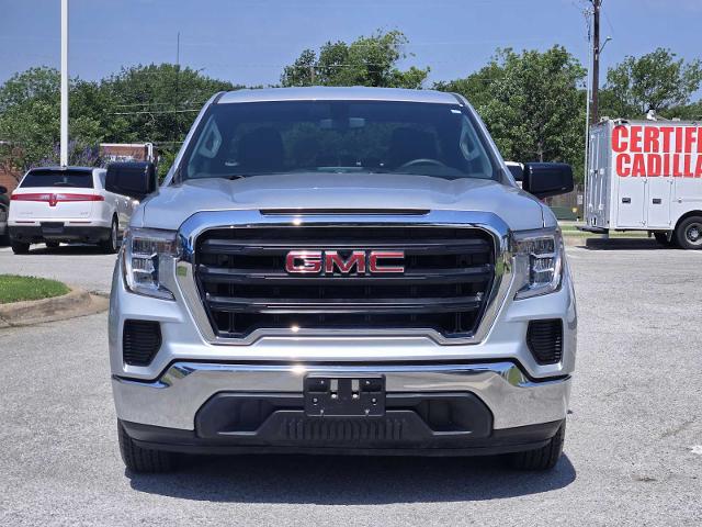 2020 GMC Sierra 1500 Vehicle Photo in DENTON, TX 76210-9321
