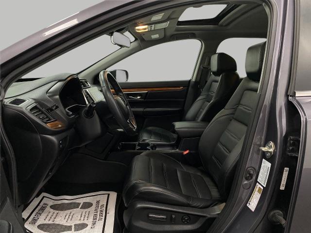 2020 Honda CR-V Vehicle Photo in Appleton, WI 54913