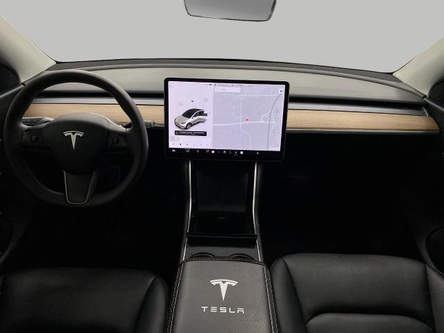 2021 Tesla Model Y Vehicle Photo in Appleton, WI 54913