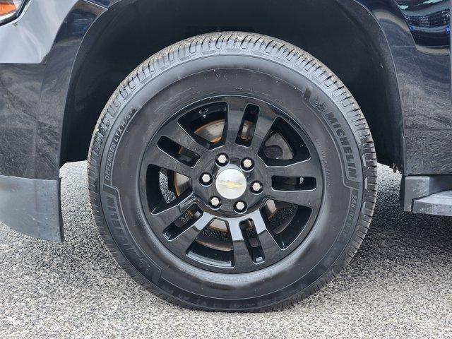 2019 Chevrolet Suburban Vehicle Photo in Decatur, TX 76234