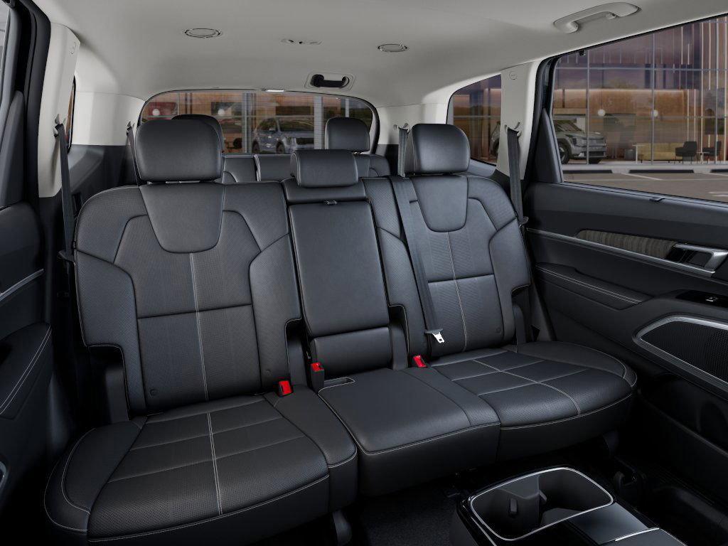 2025 Kia Telluride Vehicle Photo in Langhorne, PA 19047