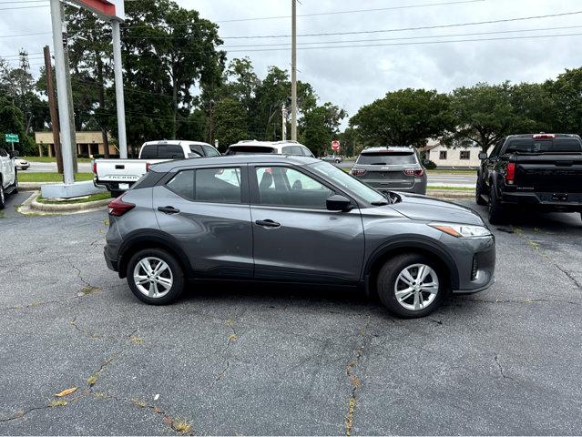 2024 Nissan Kicks Vehicle Photo in Savannah, GA 31419
