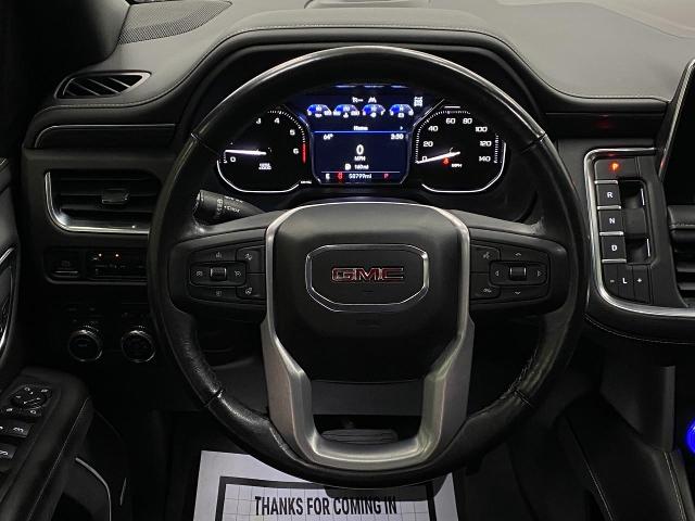 2021 GMC Yukon XL Vehicle Photo in Appleton, WI 54913