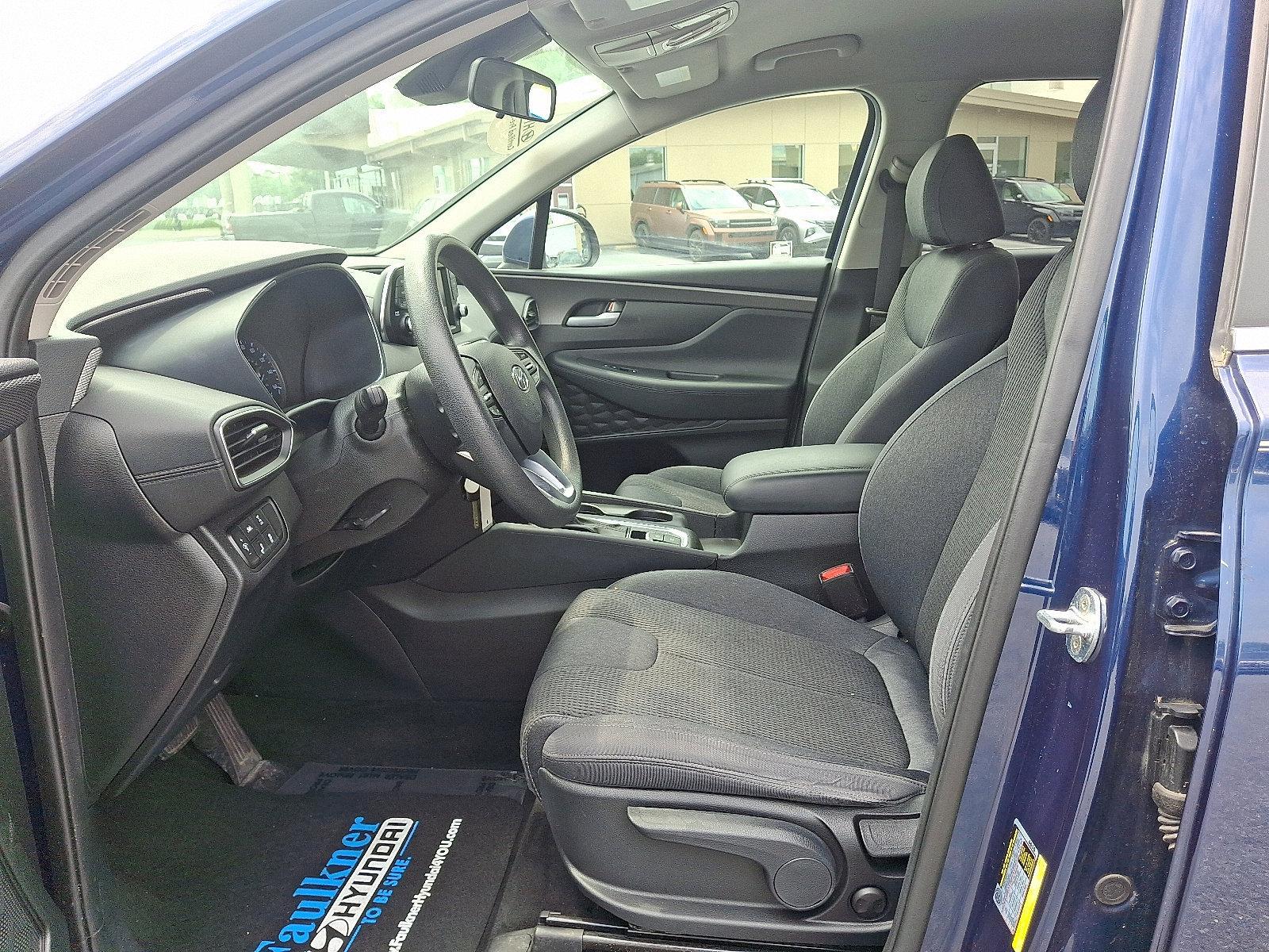 2019 Hyundai SANTA FE Vehicle Photo in Harrisburg, PA 17111