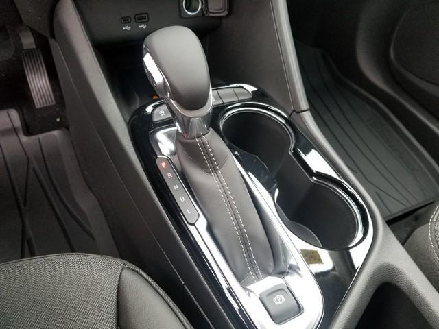 2026 Buick Encore GX Vehicle Photo in ELYRIA, OH 44035-6349