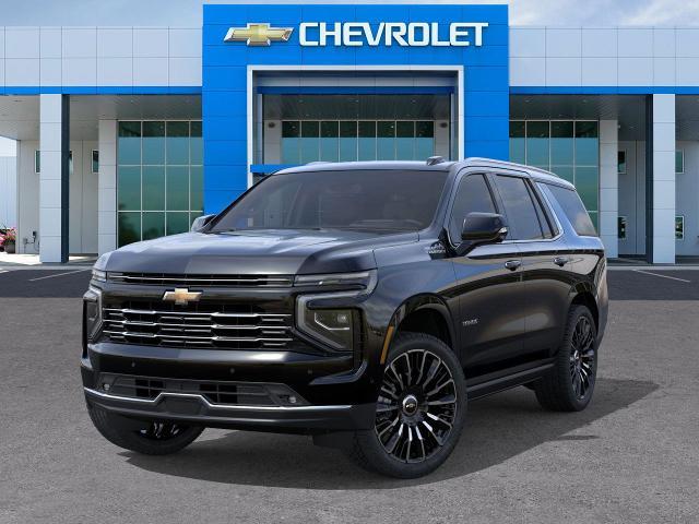 2025 Chevrolet Tahoe Vehicle Photo in SELMA, TX 78154-1460