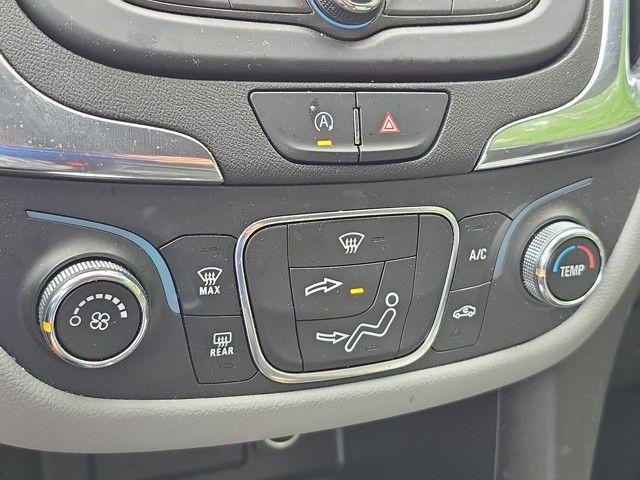 2023 Chevrolet Equinox Vehicle Photo in Pleasant Hills, PA 15236