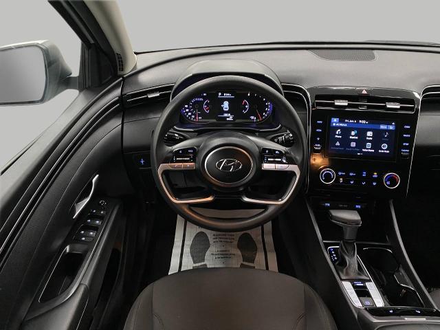2022 Hyundai TUCSON Vehicle Photo in Appleton, WI 54913