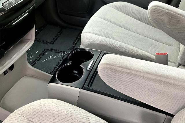 2011 Toyota Sienna Vehicle Photo in Grapevine, TX 76051