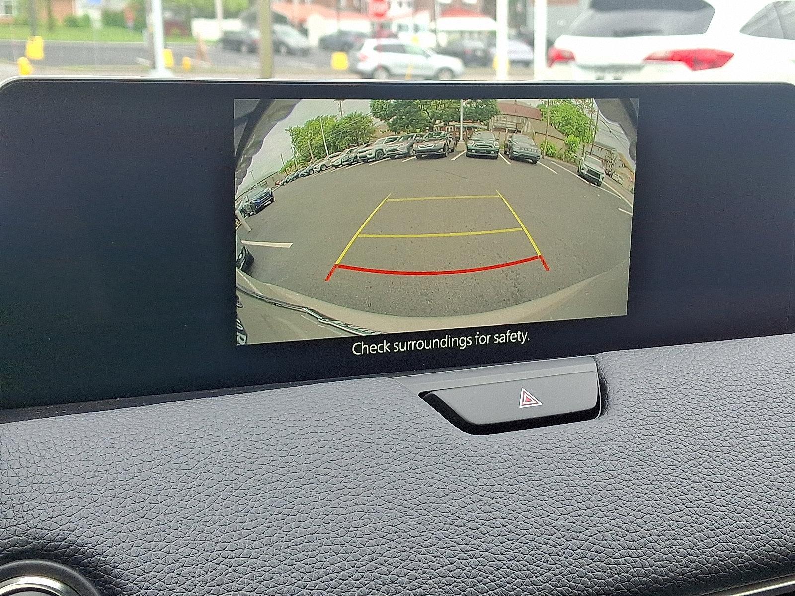 2025 Mazda CX-90 Vehicle Photo in Harrisburg, PA 17111