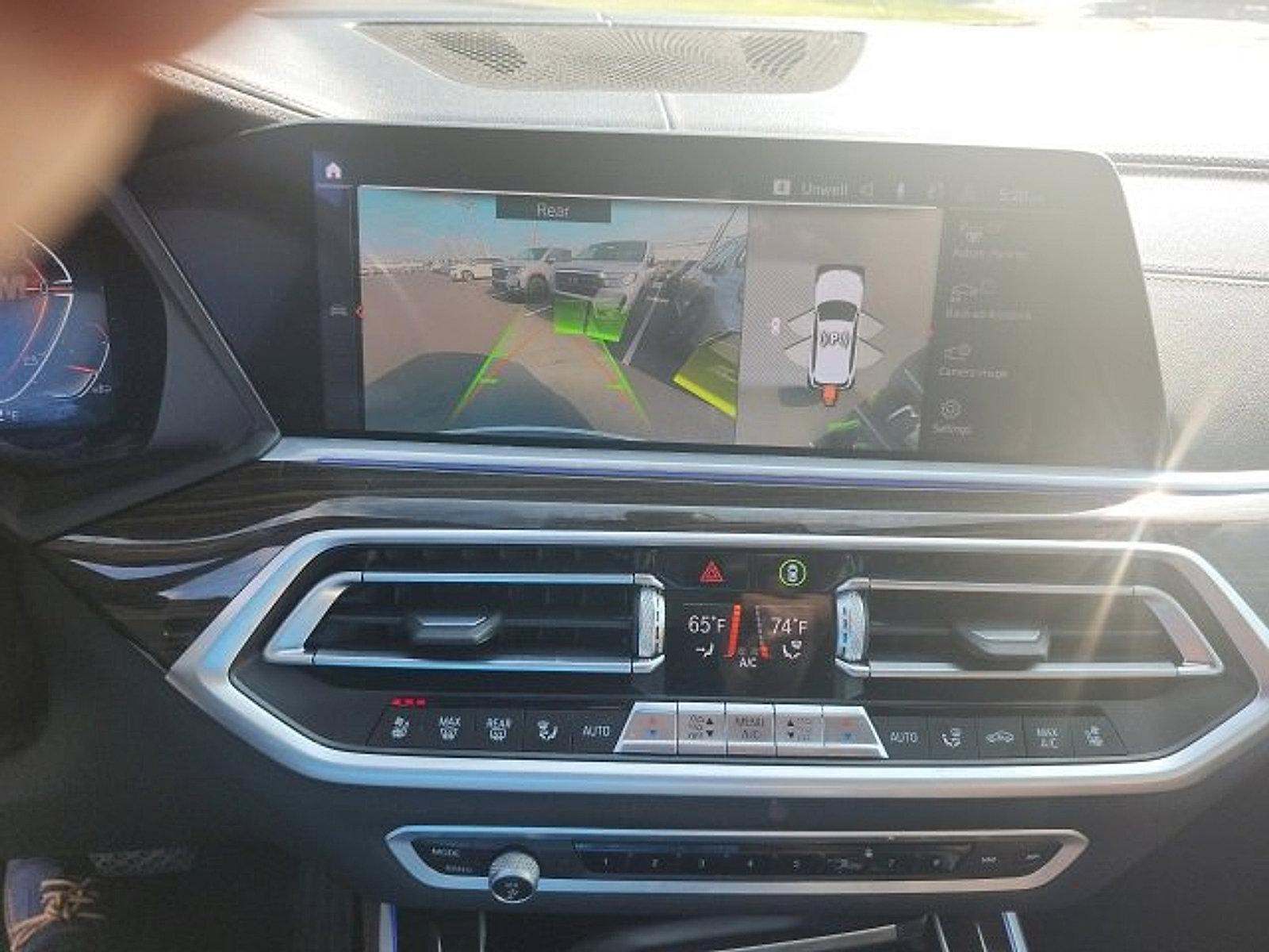 2021 BMW X5 xDrive40i Vehicle Photo in Harrisburg, PA 17111
