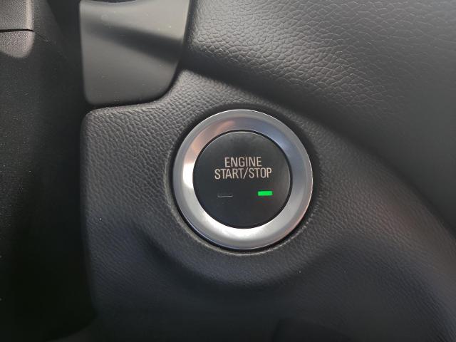 2018 Chevrolet Equinox Vehicle Photo in Green Bay, WI 54304