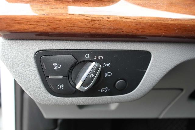 2022 Audi Q5 Vehicle Photo in HOUSTON, TX 77090