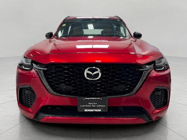 2025 Mazda CX-70 Vehicle Photo in Green Bay, WI 54304