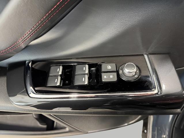 2023 Mazda CX-9 Vehicle Photo in Green Bay, WI 54304