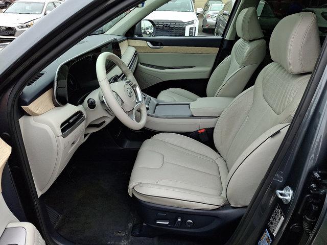 2024 Hyundai PALISADE Vehicle Photo in Philadelphia, PA 19116