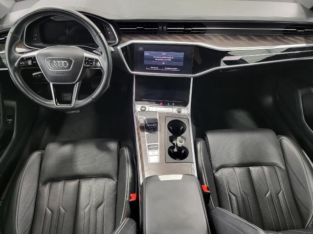 2021 Audi A7 Vehicle Photo in Neenah, WI 54956