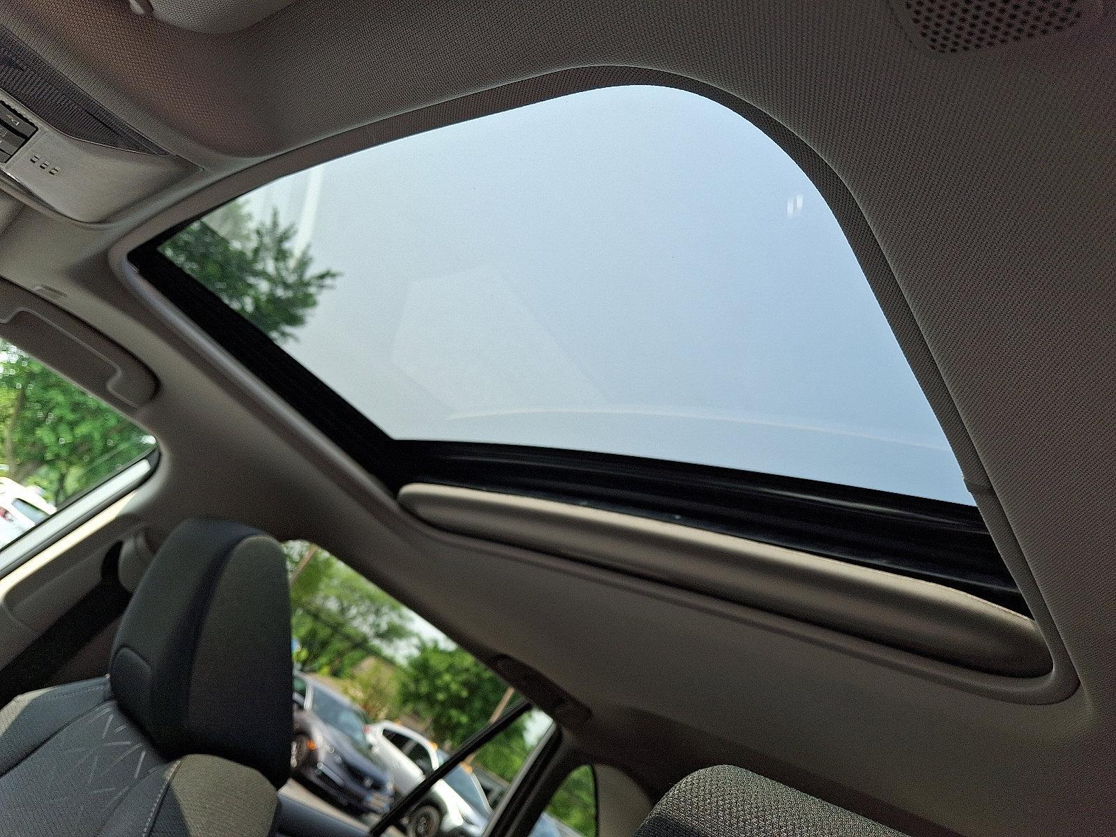 2024 Toyota RAV4 Vehicle Photo in Easton, PA 18045