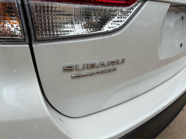 2024 Subaru Forester Vehicle Photo in DALLAS, TX 75209