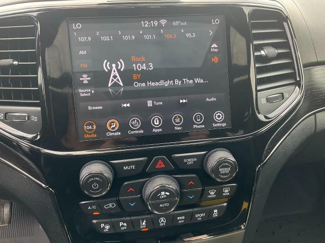 2020 Jeep Grand Cherokee Vehicle Photo in Kaukauna, WI 54130