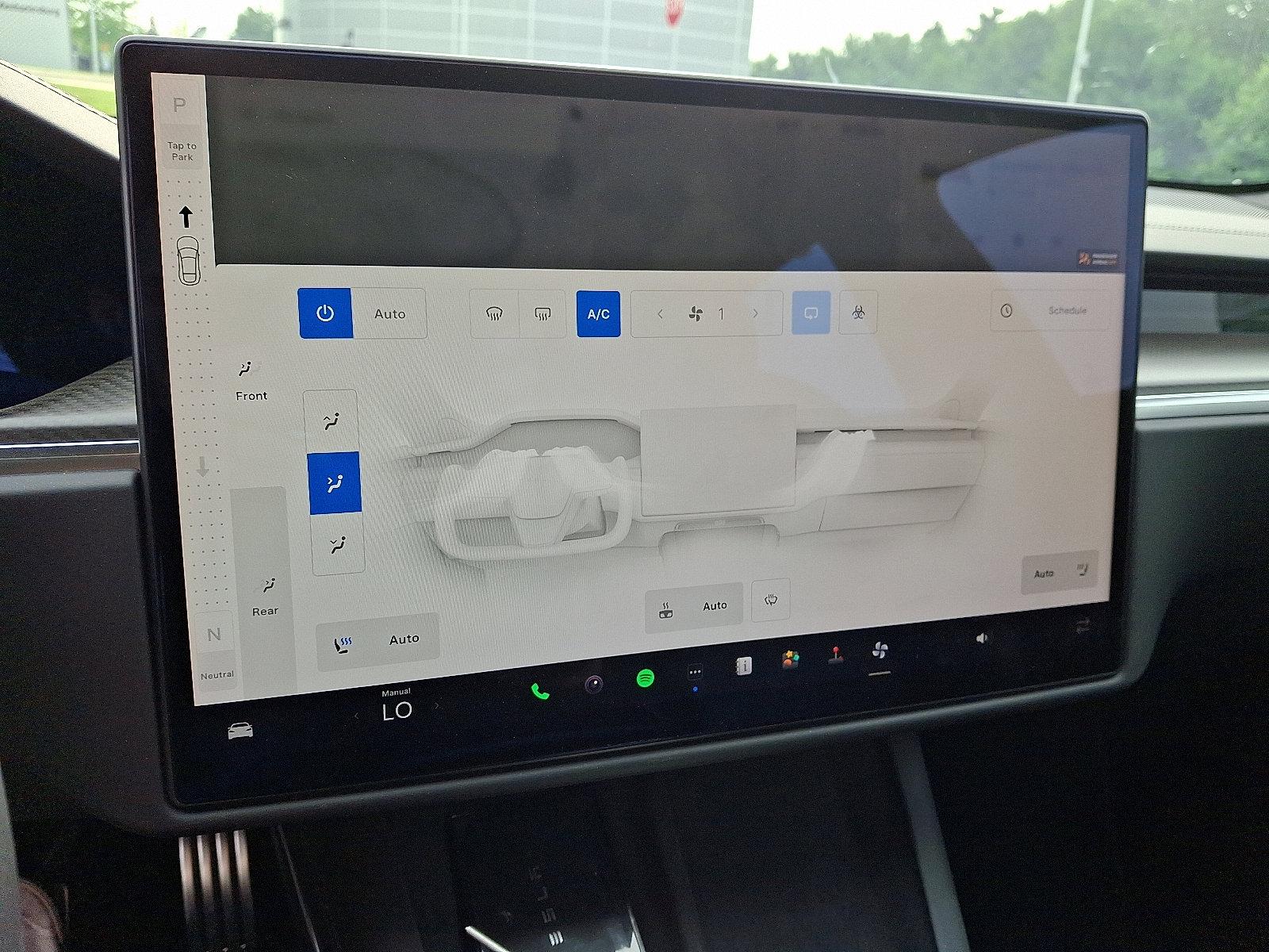 2021 Tesla Model S Vehicle Photo in Mechanicsburg, PA 17050-2306