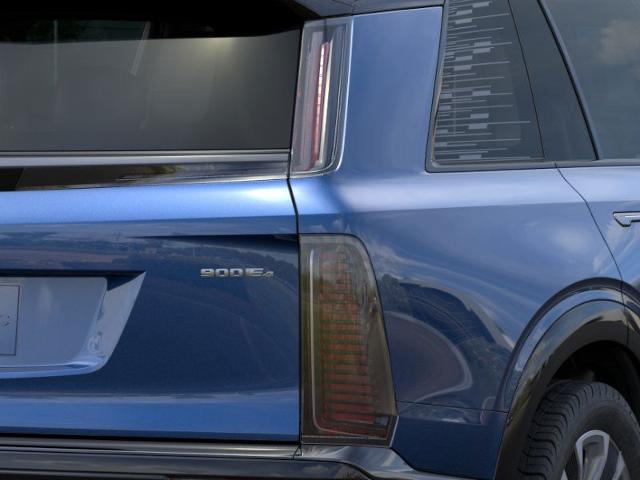 2026 Cadillac VISTIQ Vehicle Photo in BATON ROUGE, LA 70809-4546