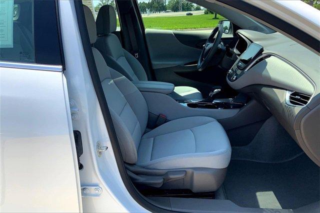 2024 Chevrolet Malibu Vehicle Photo in TOPEKA, KS 66609-0000