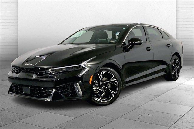 2025 Kia K5 Vehicle Photo in INDEPENDENCE, MO 64055-1314