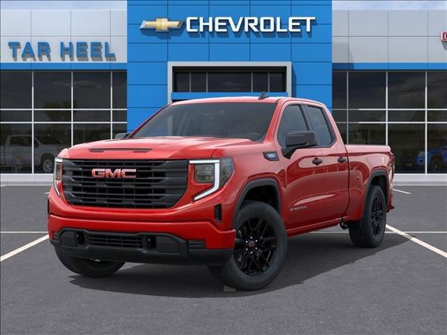 2025 GMC Sierra 1500 Vehicle Photo in ROXBORO, NC 27573-6143