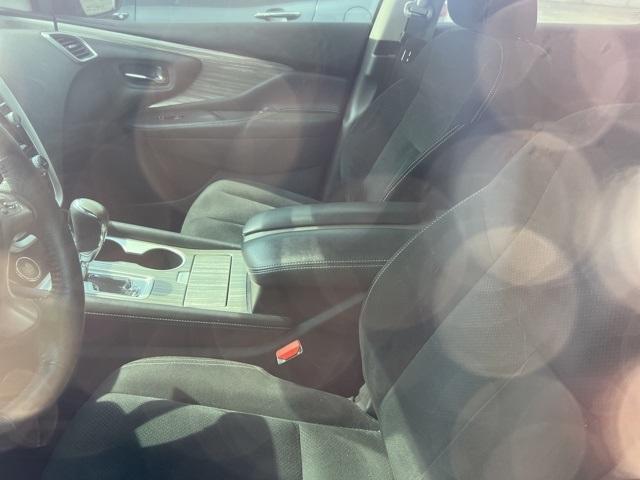 2015 Nissan Murano Vehicle Photo in GREEN BAY, WI 54304-5303