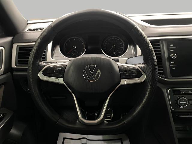2021 Volkswagen Atlas Cross Sport Vehicle Photo in Appleton, WI 54913
