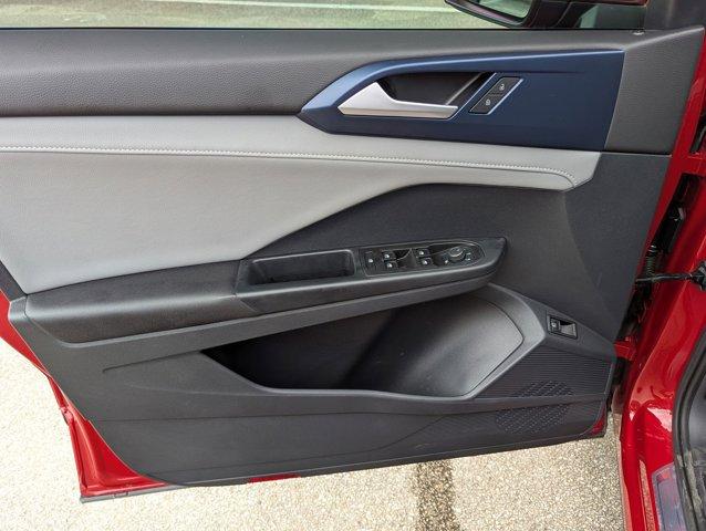 2023 Volkswagen Taos Vehicle Photo in San Antonio, TX 78230