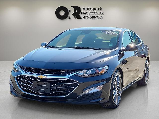 Used 2023 Chevrolet Malibu 1LT with VIN 1G1ZD5ST6PF172596 for sale in Fort Smith, AR