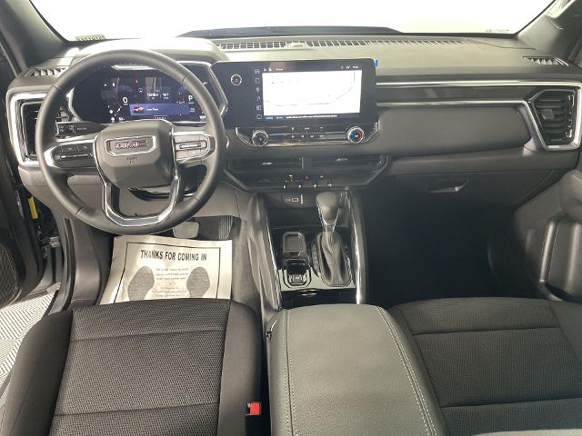 2024 GMC Canyon Vehicle Photo in GILBERT, AZ 85297-0402