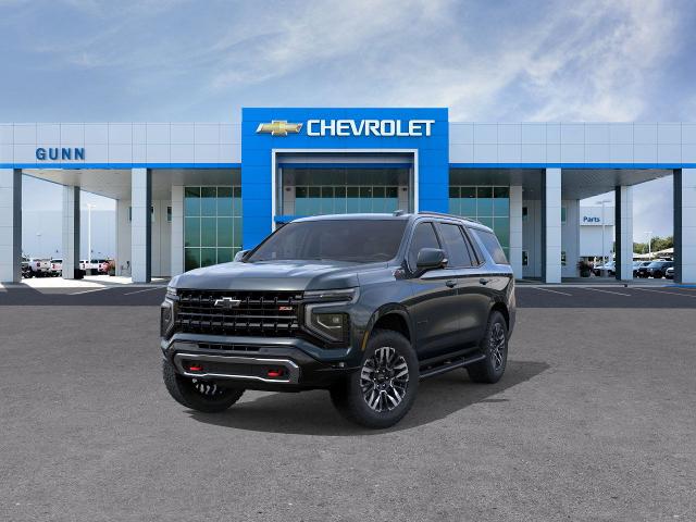 2025 Chevrolet Tahoe Vehicle Photo in SELMA, TX 78154-1460
