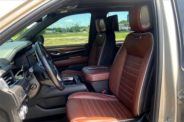 2023 GMC Yukon XL Vehicle Photo in KANSAS CITY, MO 64114-4545
