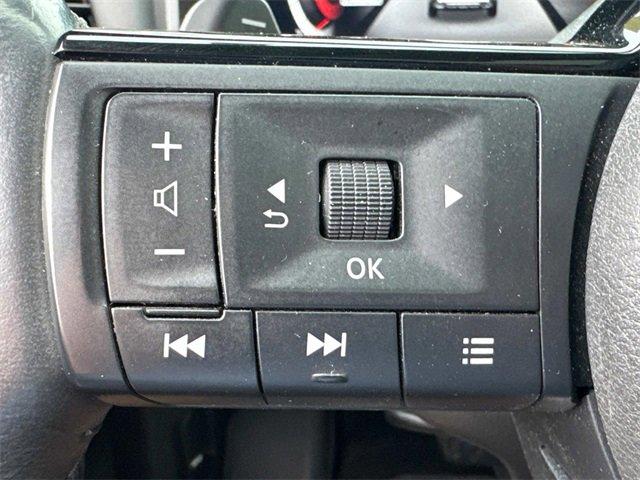 2022 Nissan Rogue Vehicle Photo in BATON ROUGE, LA 70809-4546
