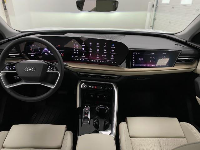 2025 Audi Q5 Vehicle Photo in Appleton, WI 54913