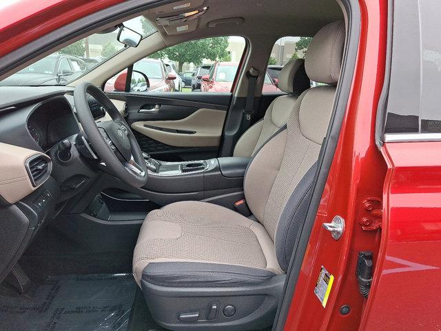 2022 Hyundai SANTA FE Vehicle Photo in Philadelphia, PA 19116