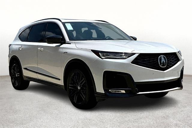 2026 Acura MDX Vehicle Photo in Grapevine, TX 76051