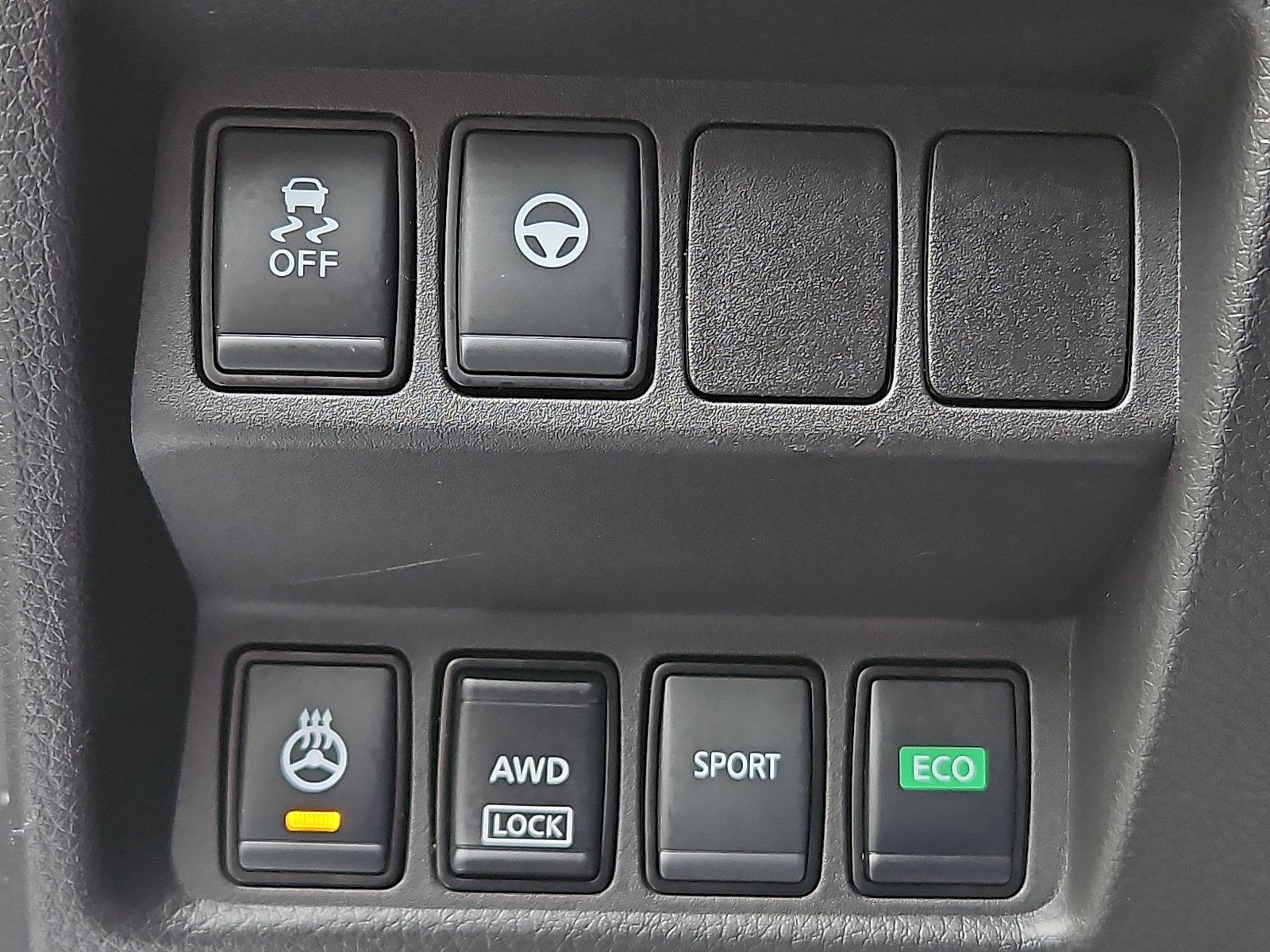 2022 Nissan Rogue Sport Vehicle Photo in Jenkintown, PA 19046