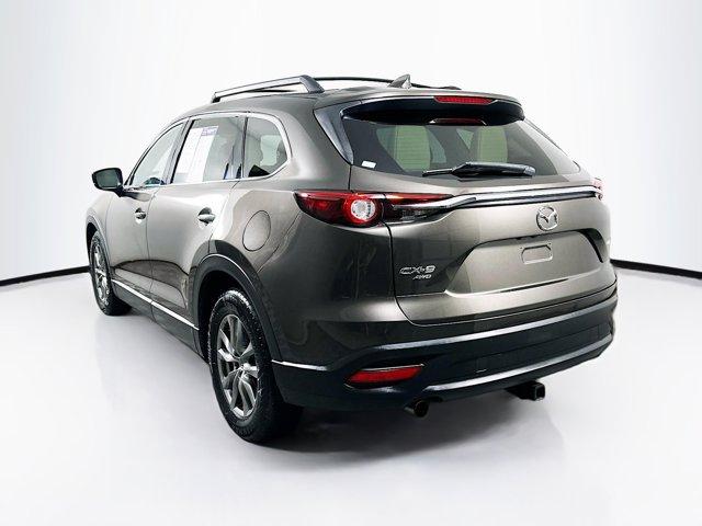 2018 Mazda CX-9 Vehicle Photo in Doylestown, PA 18902