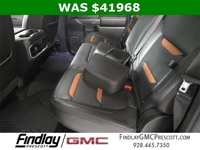 2020 GMC Sierra 1500 Vehicle Photo in PRESCOTT, AZ 86305-3700