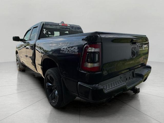 2019 Ram 1500 Vehicle Photo in Appleton, WI 54914